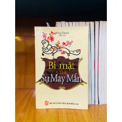 Bí mật của Sự May Mắn