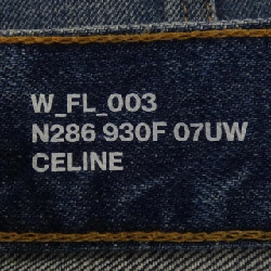 セリーヌ CELINE Trionf TRIOMPHE 2N286930F Jeans - Hàng hiệu Chính hãng 821650