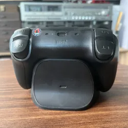 8BitDo Ultimate 2.4 Wireless Controller - Màu đen 975976