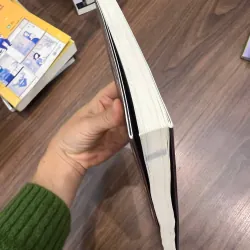 CỐ VẤN 101 - mới 95% 717988