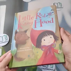 Little Red Riding Hood 990086