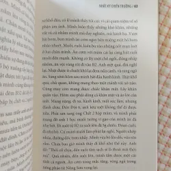 NHẬT KÝ CHIẾN TRƯỜNG - DƯƠNG THỊ XUÂN QUÝ • Sách Nhà Nước Đặt Hàng 751380