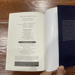 Trên hành trình tự học - Rosie Nguyễn (k3) 606341