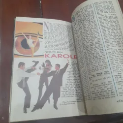 Bán nguyệt san KIẾN THỨC NGÀY NAY số 114 ngày 15-7-1993 789597