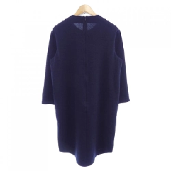 【Mã giảm giá】JIL SANDER NAVY Đầm 648832