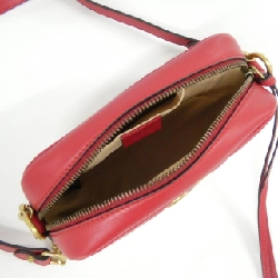 Túi đeo vai GG MARMONT 448065 DTD1T của Gucci - Hàng hiệu chính hãng 802923