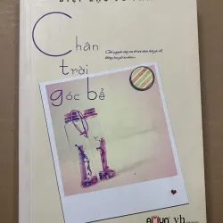 Chân trời góc bể - Diệp Lạc Vô Tâm