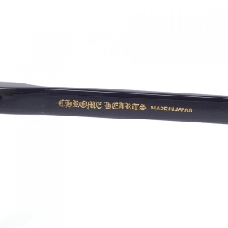 Kính mát CHROME HEARTS SMOKE SHOW - Hàng hiệu Authentic 884360