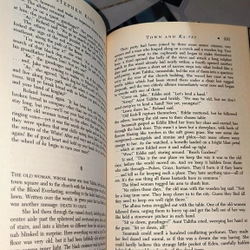 STEPHEN KING - THE WASTELANDS - THE DARK TOWER BOOK III  470316