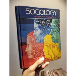 SOCIOLOGY - Dean J. Champion | Suzanne B. Kurth | Donald W. Hastings | Diane K. Harris 225021