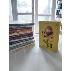 Vương quốc sư tử - Asbook biên soạn 540023