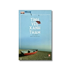 Tình yêu xanh thẳm - Tracey Garvis Graves