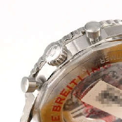 Đồng hồ Breitling Navitimer B01 Chronograph 46 AB0137/AB0137241L1P1 SS tự động - Hàng hiệu Chính hãng 882715