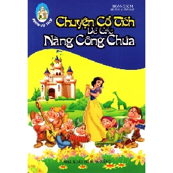 Vườn Cổ Tích - Chuyện Cổ Tích Về Các Nàng Công Chúa 276060