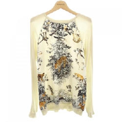 【Mã giảm giá】HERMES Áo len