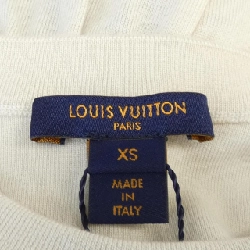 Louis Vuitton LOUIS VUITTON Áo len - Hàng hiệu Chính hãng 826432