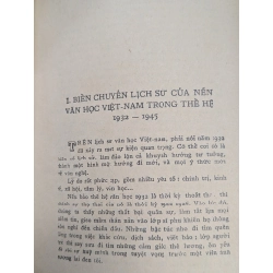 KHUYNH HƯỚNG THI CA TIỀN CHIẾN - NGUYỄN TẤN LONG - PHAN CANH 187841