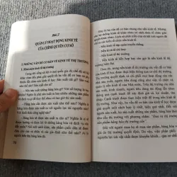 KHOA HỌC HÀNH CHÍNH TẬP 2 694775