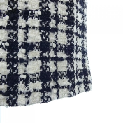 【Mã giảm giá】【Cổ điển】Chanel CHANEL Váy 652601