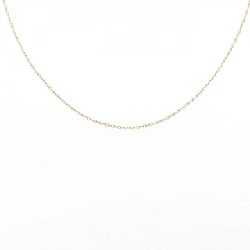 K18YG Dây chuyền - Hàng hiệu Chính hãng