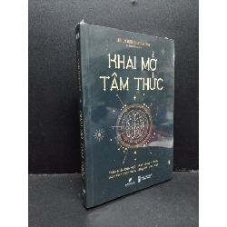 Khai mở tâm thức Dr.John Demartini mới 100% HCM.ASB2310 Rebooks.vn