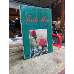 Tinh hoa xử thế - Hoài Quỳnh 176940