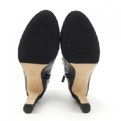 【Mã giảm giá】Giày bốt CHANEL 664597