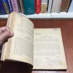 II Sách Pháp: Khảo Sát Pháp Văn _ Luyện Thi Tú Tài 1 (Sinh Ngữ 1) - Trần Việt Sơn - 1963 799887