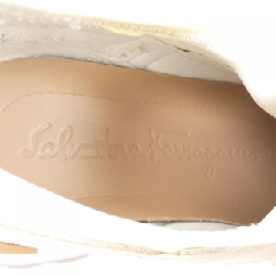 【Mã giảm giá】Giày sneaker FERRAGAMO 662894