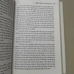 Bill gates Tham Vọng Lớn lao & quá trình hình thành đế chế Microsoft 573442