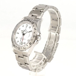 Đồng hồ Rolex Explorer II 16570 SS tự động Y - Hàng hiệu chính hãng 882302