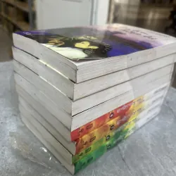 THẦN ĐIÊU HIỆP LỮ - KIM DUNG 797739