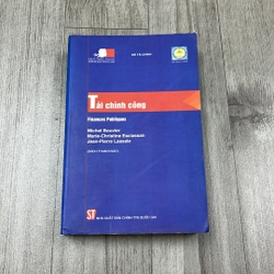 Tài chính công. 2b5