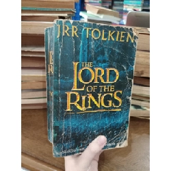The lord of the rings - J.R.R. Tolkien 517991