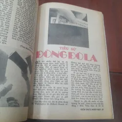 KIẾN THỨC NGÀY NAY số 30 ngày 1.3.1990 762134