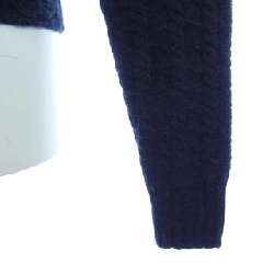 Áo len CHANEL 637258