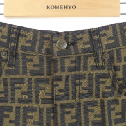 Váy FENDI - Hàng hiệu Chính hãng 819776