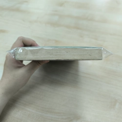 Charlie Bone Và Cậu Bé Vô Hình (Tập 3) - Jenny Nimmo 475901