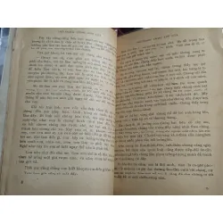 Thử thách trong khói lửa - Stephen Crane 593621