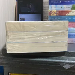 (Ngôn tình) - Cá Voi Cô Đơn - Hàm Yên ( 3 tập ) 975622