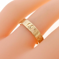 Nhẫn biểu tượng Gucci 665196