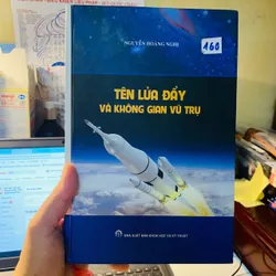 Tên Lửa Đẩy Và Không Gian Vũ Trụ -  Nguyễn Hoàng Nghị#HATRA