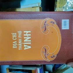 Địa chí thành phố Vinh 443168