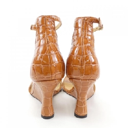 【Mã giảm giá】Giày sandal LOEWE 664160