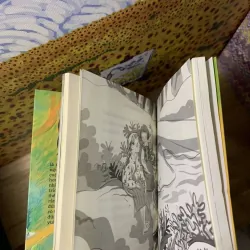 Làng Ồn Ào Vui Ơi Là Vui - Astrid Lindgren 558644