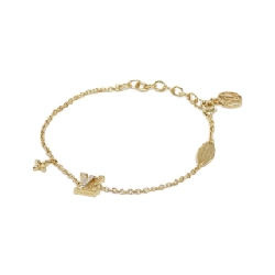 Vòng tay LV Iconic M00587 của Louis Vuitton