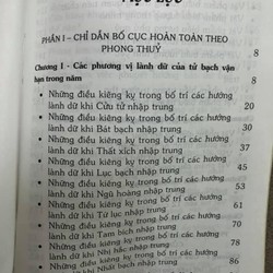 Ngũ Phúc Lâm Môn (Nhất mệnh – Nhì vận – Tam phong thủy – Tứ tích đức – Ngũ độc thư)

 93225