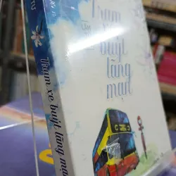 TRẠM XE BUÝT LÃNG MẠN - LÂM TỬ TỰ 606144