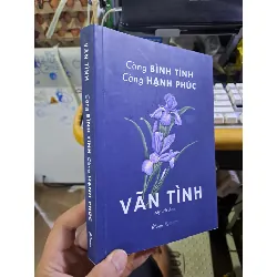 Càng bình tĩnh càng hạnh phúc Vãn Tình mới 90% 2023 KỸ NĂNG HCM1709 Blogmeo21025 582532