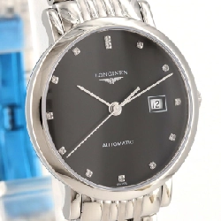 Longines Bộ sưu tập Thanh lịch - 13P L4.310.4.57.6 SS Tự động - Hàng hiệu Chính hãng 876423